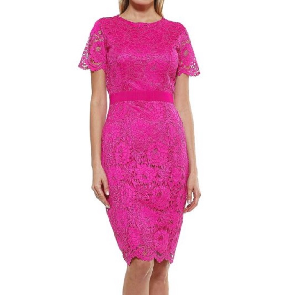 Alexia Admor Dress